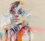 Lucia Riccelli, Schwebend