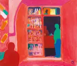 Robert Hammerstiel, Ouarzazate