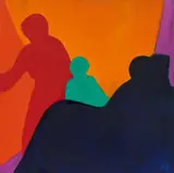 Robert Hammerstiel, Untitled