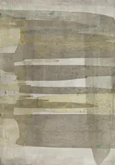 Erwin Bohatsch, Untitled, 2001, watercolour on paper; framed