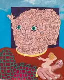 Robert Zeppel-Sperl, Untitled