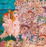 Robert Zeppel-Sperl, Untitled