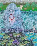 Robert Zeppel-Sperl, Bali