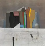 Karl Korab, Untitled