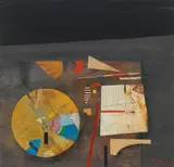 Karl Korab, Untitled