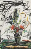 Soshana Afroyim, Untitled