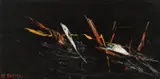 Soshana Afroyim, Untitled