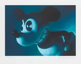 Gottfried Helnwein, Mickey