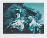 Gottfried Helnwein, Untitled