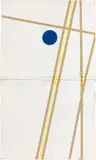 John Armleder, Untitled