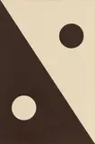 John Armleder, Untitled