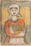 Franz von Zülow, Countrywoman