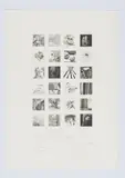 Various Artists, Adventskalender 1996