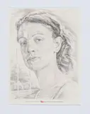 Markus Muntean, o.T., 2008, Pigmentprint auf Hahnemühle Bütten (188g/m2)