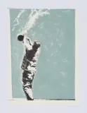 Martin Schnur, Wasser 1