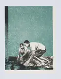 Martin Schnur, Wasser 3