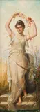 Hans Zatzka, The summer