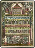Franz von Zülow, Portfolio: The twelve months