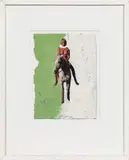 Franz West, Untitled