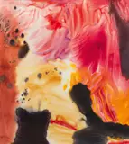 Herbert Brandl, Untitled