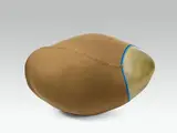 Erwin Wurm, Mind-Bubble, c. 2007/2008, polystyrene, acrylic, wool