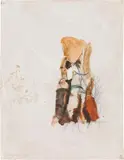 Peter Krawagna, Untitled
