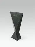 Osamu Nakajima, Untitled, 1988, serpentine
