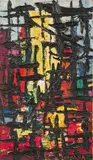 Soshana Afroyim, Paris II.