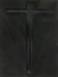 Walter Navratil, Crucifixion