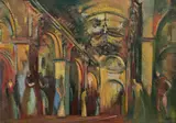 Friedrich Aduatz, Milan Scala