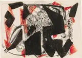 Oswald Oberhuber, Untitled