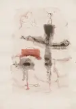 Oswald Oberhuber, Untitled