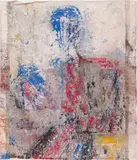Valentin Oman, Untitled