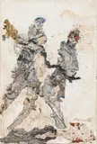 Valentin Oman, Untitled