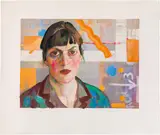 Xenia Hausner, Manhattan