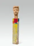 Mario Dalpra, Untitled