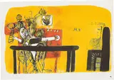 Giselbert Hoke, Untitled