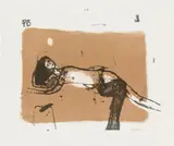 Giselbert Hoke, Untitled
