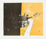 Giselbert Hoke, Russia