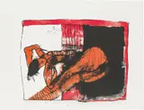 Giselbert Hoke, Untitled