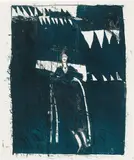 Giselbert Hoke, Untitled