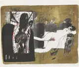 Giselbert Hoke, Untitled