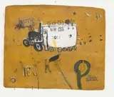Giselbert Hoke, Peru