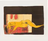 Giselbert Hoke, Untitled