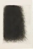 Arnulf Rainer, Tower, from the portfolio "Überdeckungen