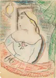 Albert Paris Gütersloh, Girl