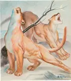 Norbertine Bresslern-Roth, Awakening
