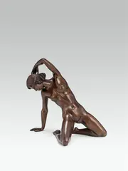 Grace by Arno Breker, bronze, sold May 2021