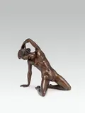 Arno Breker, Grace, bronze