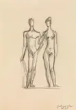 Fritz Wotruba, Gruppe